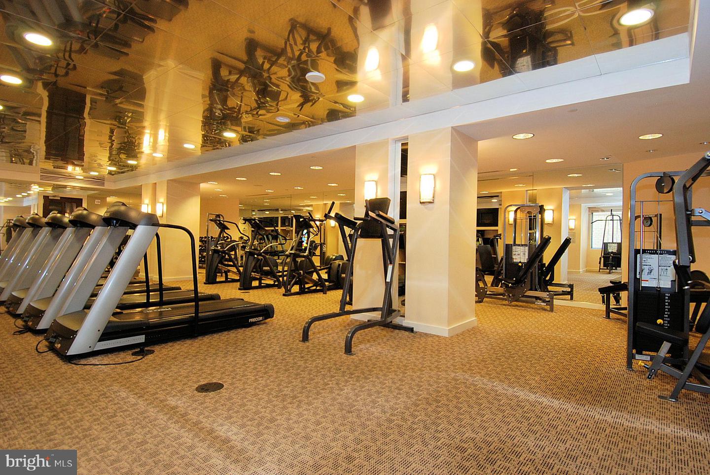 11710 Old Georgetown Rd #323