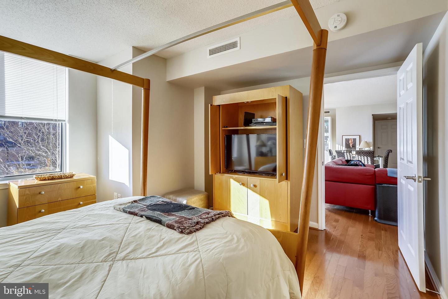 11710 Old Georgetown Rd #323