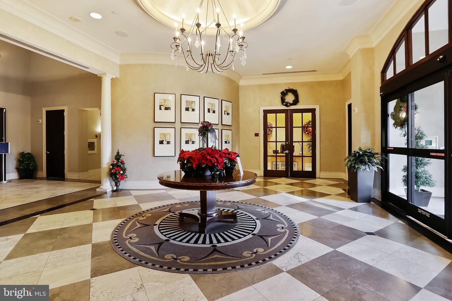 11710 Old Georgetown Rd #323