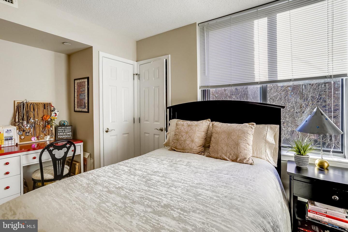 11710 Old Georgetown Rd #323