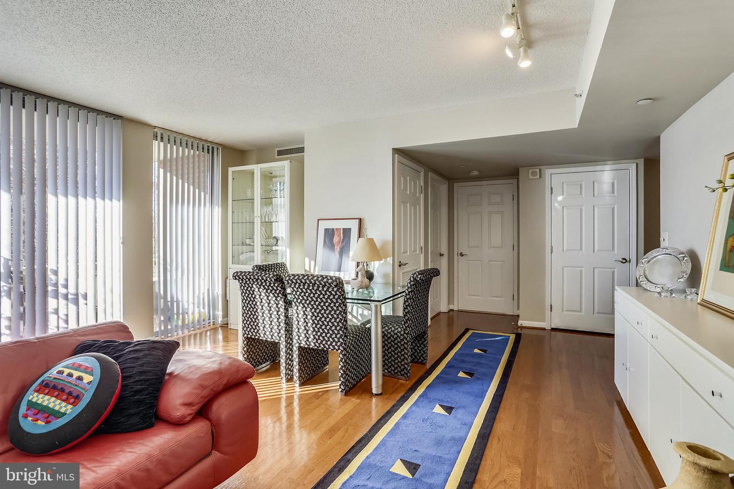 11710 Old Georgetown Rd #323