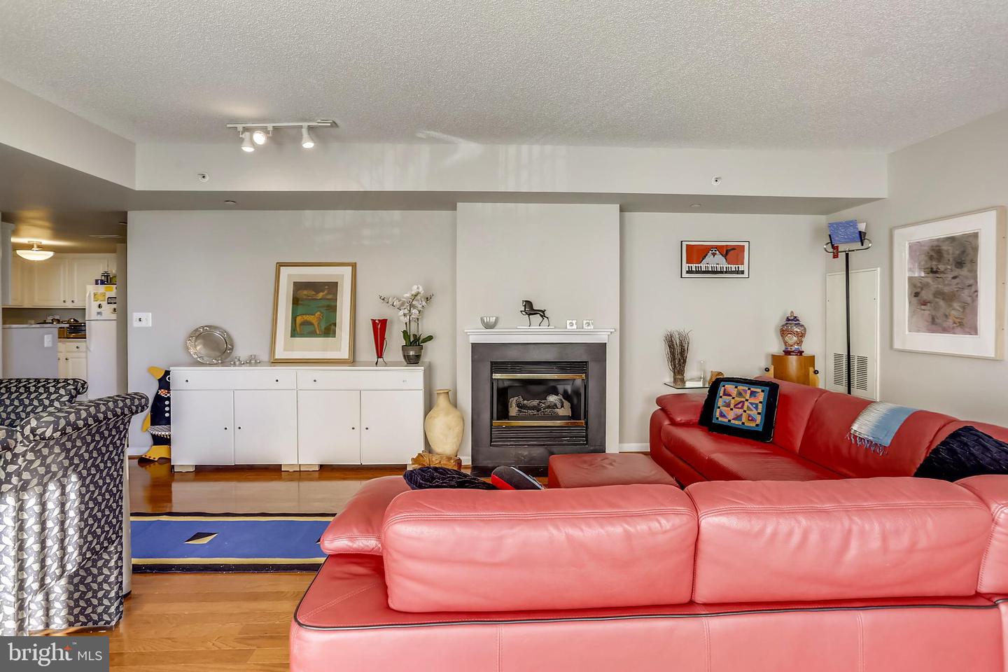 11710 Old Georgetown Rd #323