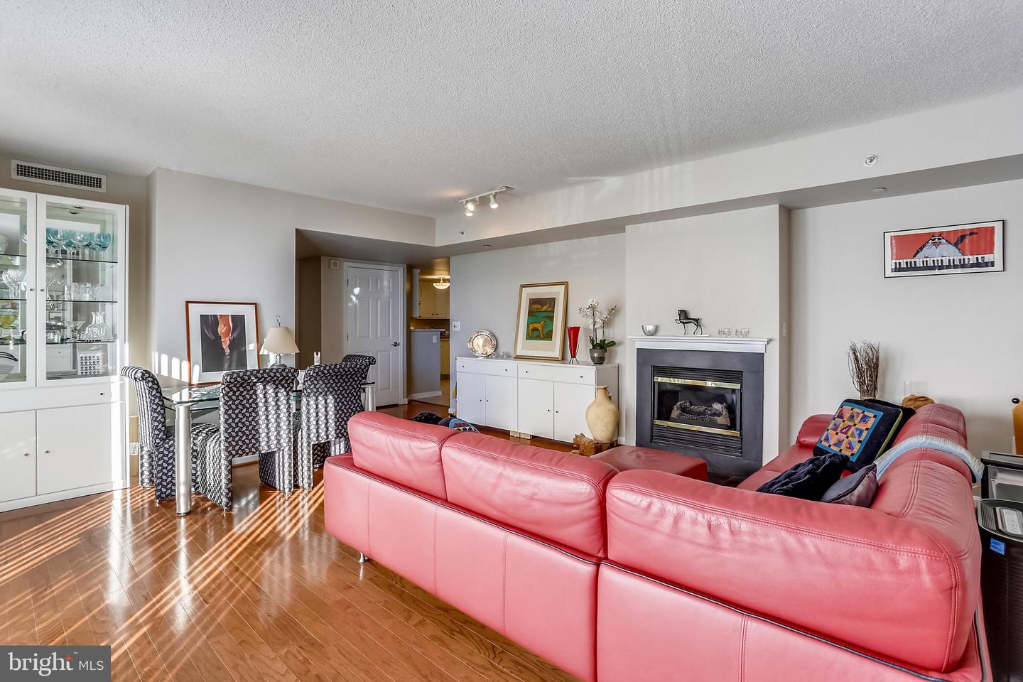 11710 Old Georgetown Rd #323