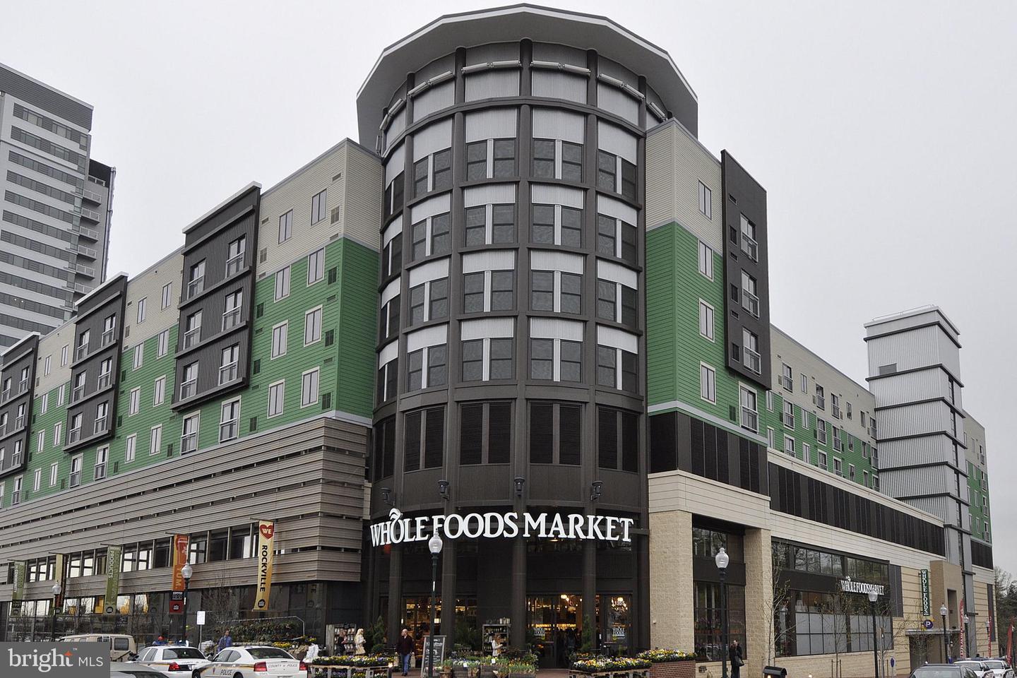 11710 Old Georgetown Rd #323