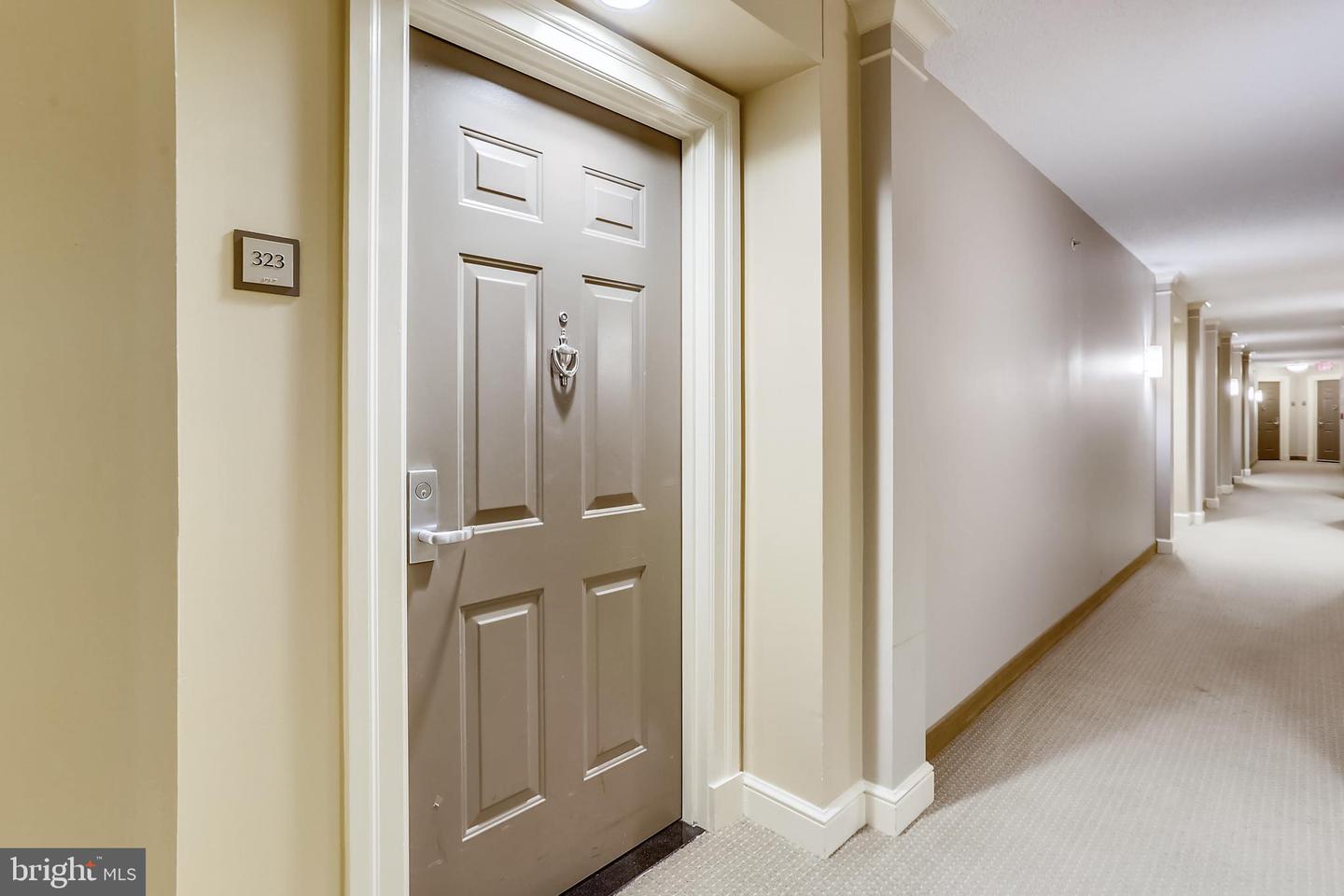 11710 Old Georgetown Rd #323