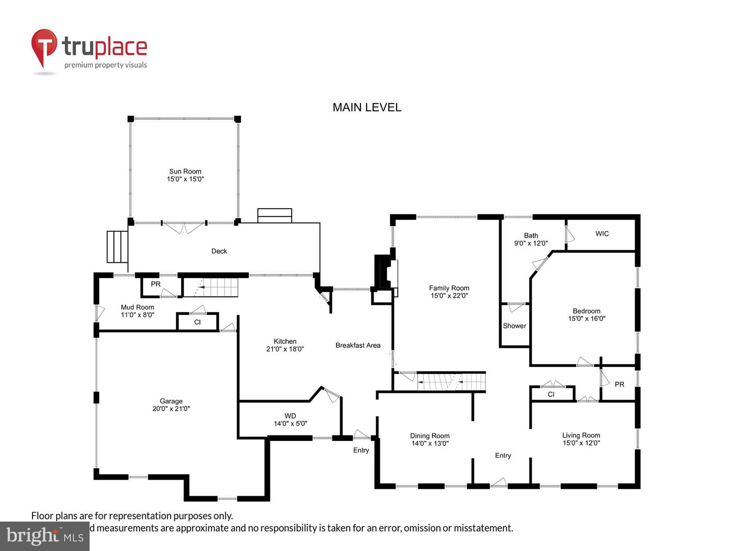 13426 Query Mill Rd
