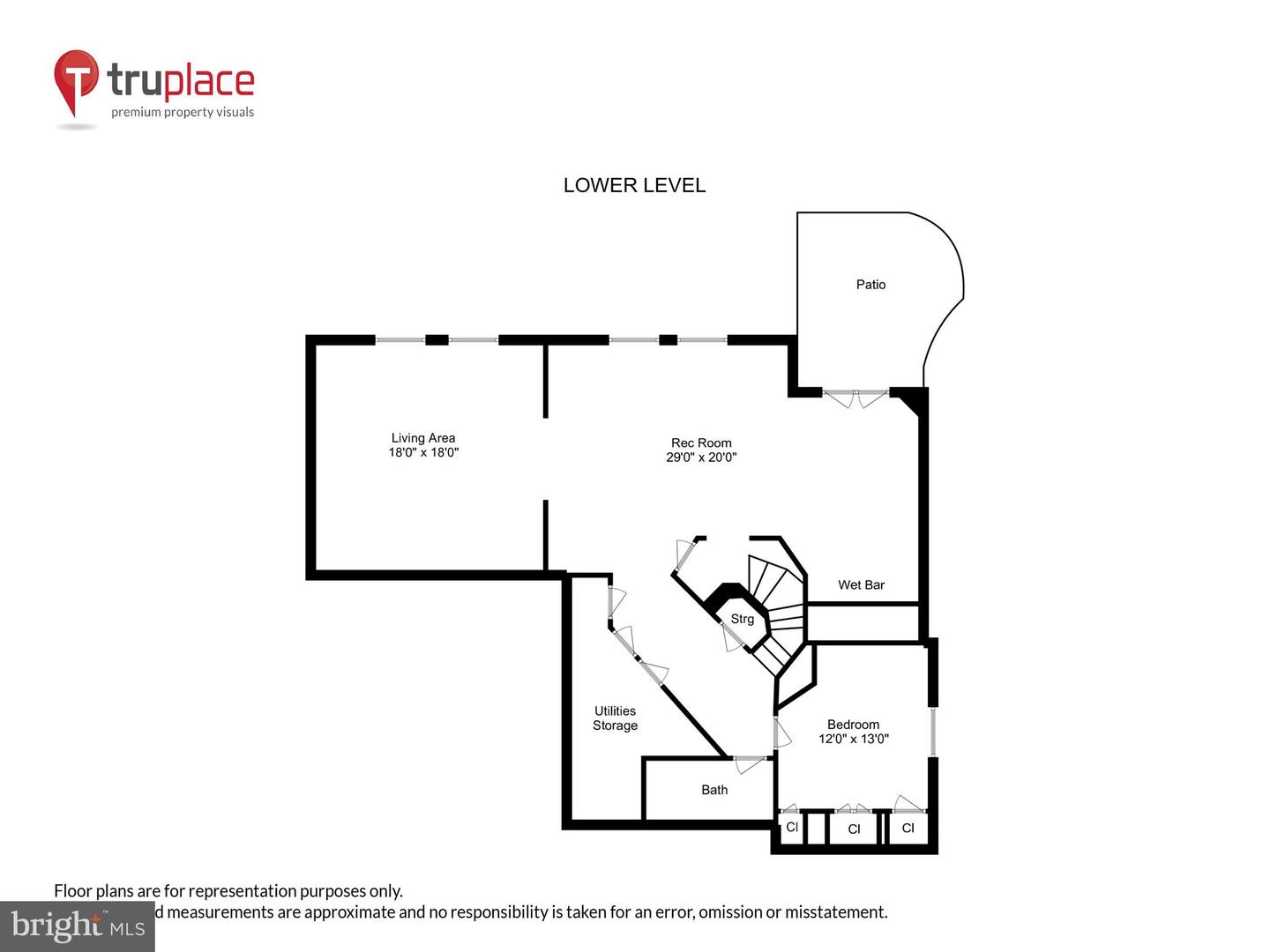 304 Summer Garden Way