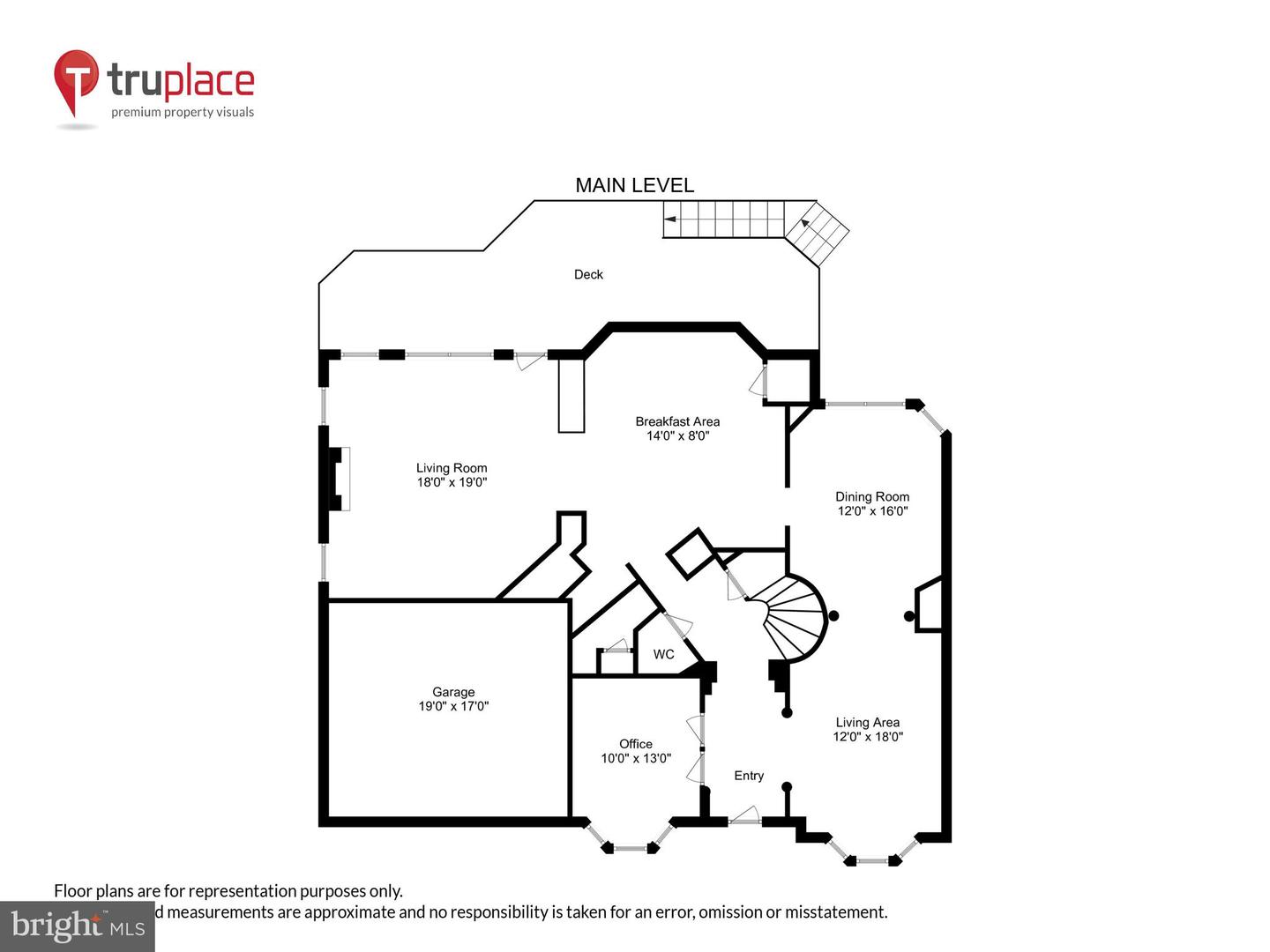 304 Summer Garden Way