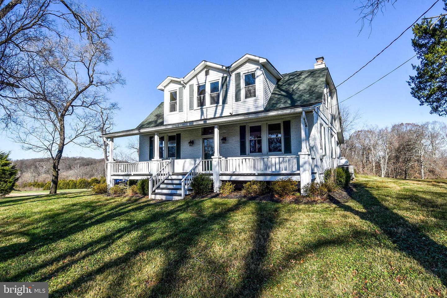 15010 Berryville Road