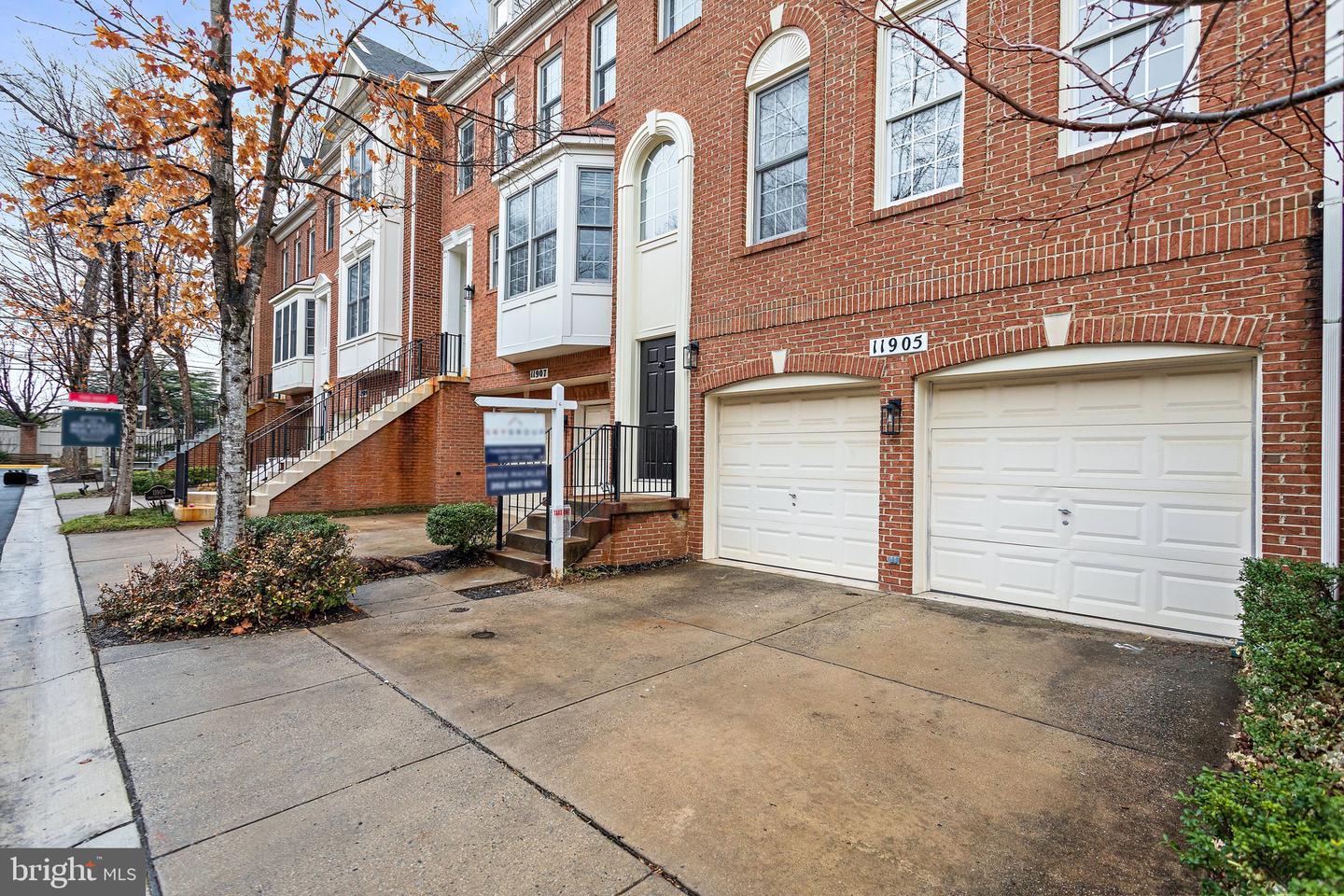 11905 Grey Hollow Ct #76