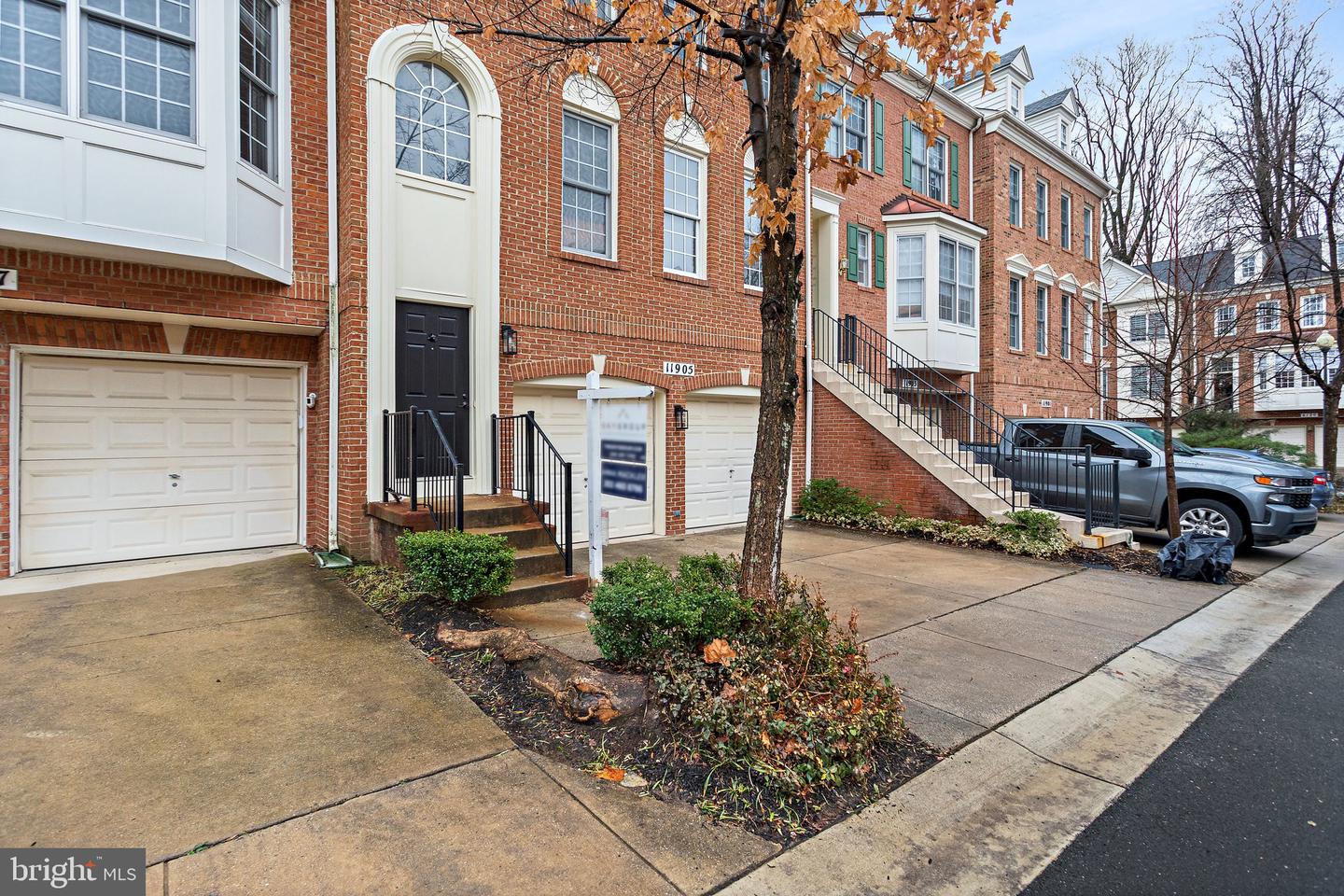 11905 Grey Hollow Ct #76
