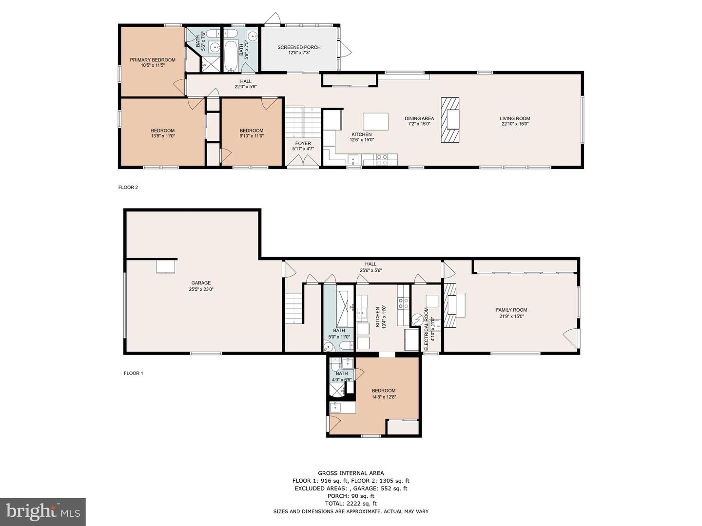 9109 N Branch Dr