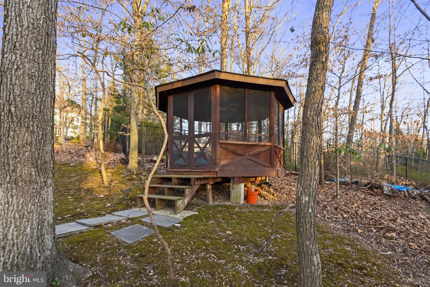 9109 N Branch Dr