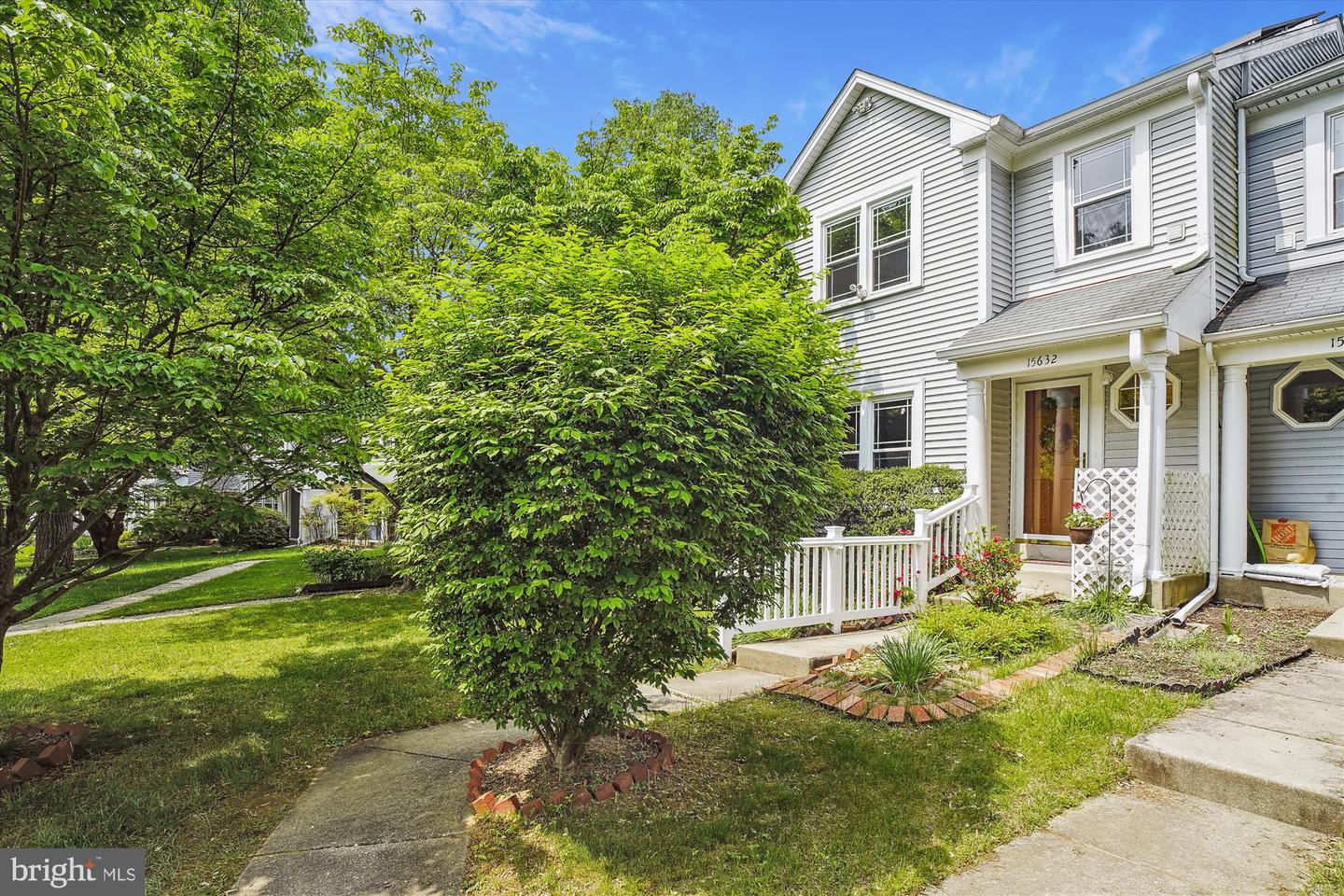 15632 Cliff Swallow Way