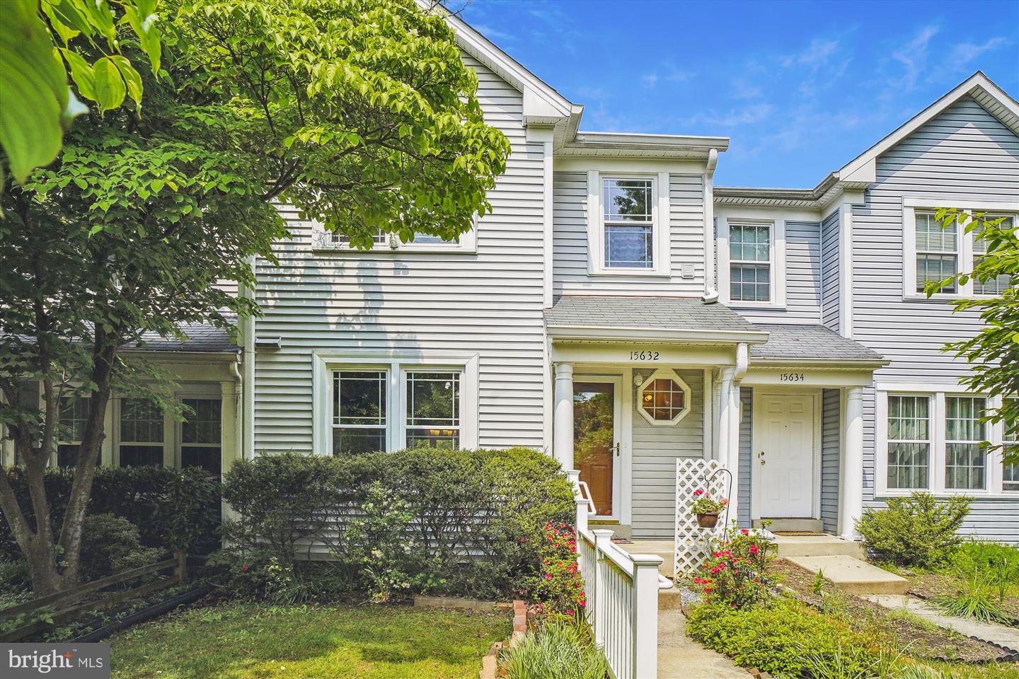 15632 Cliff Swallow Way