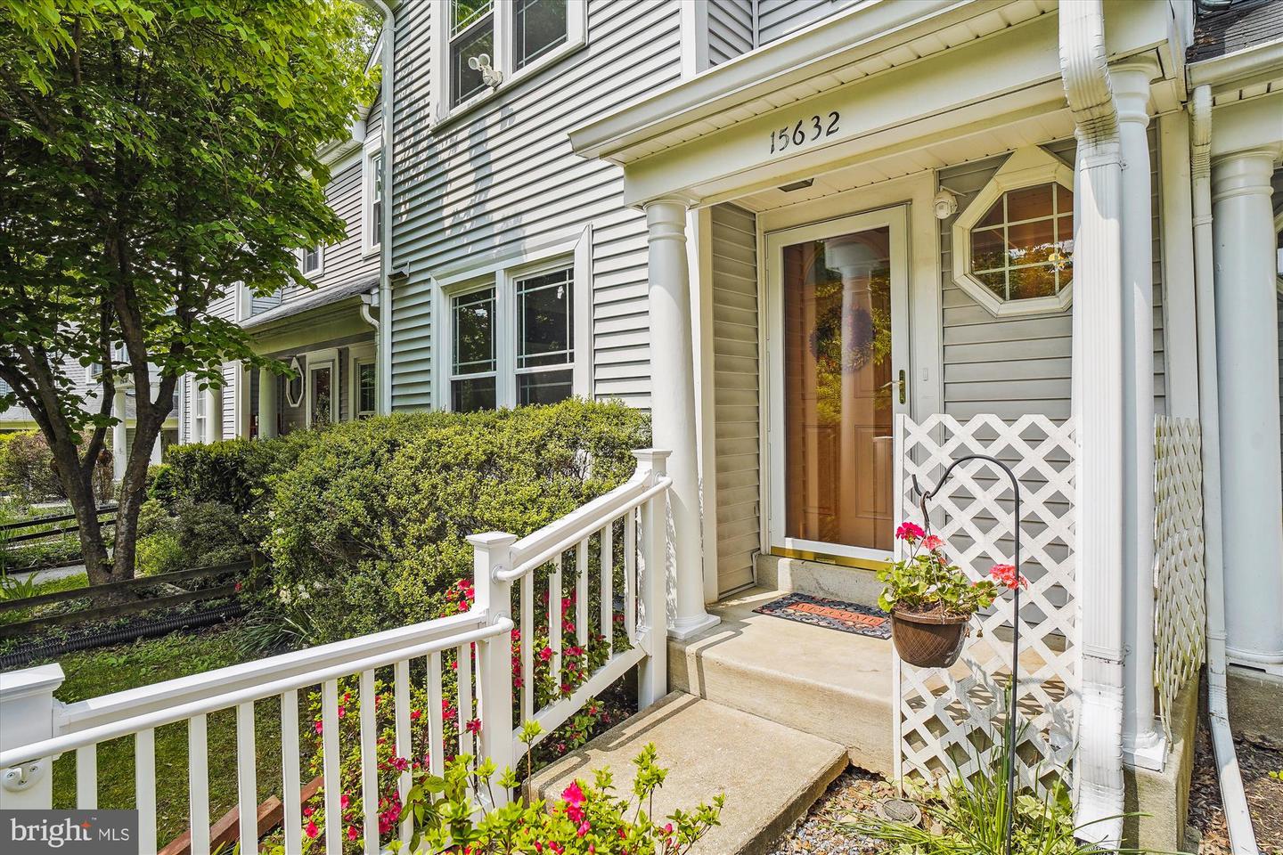 15632 Cliff Swallow Way