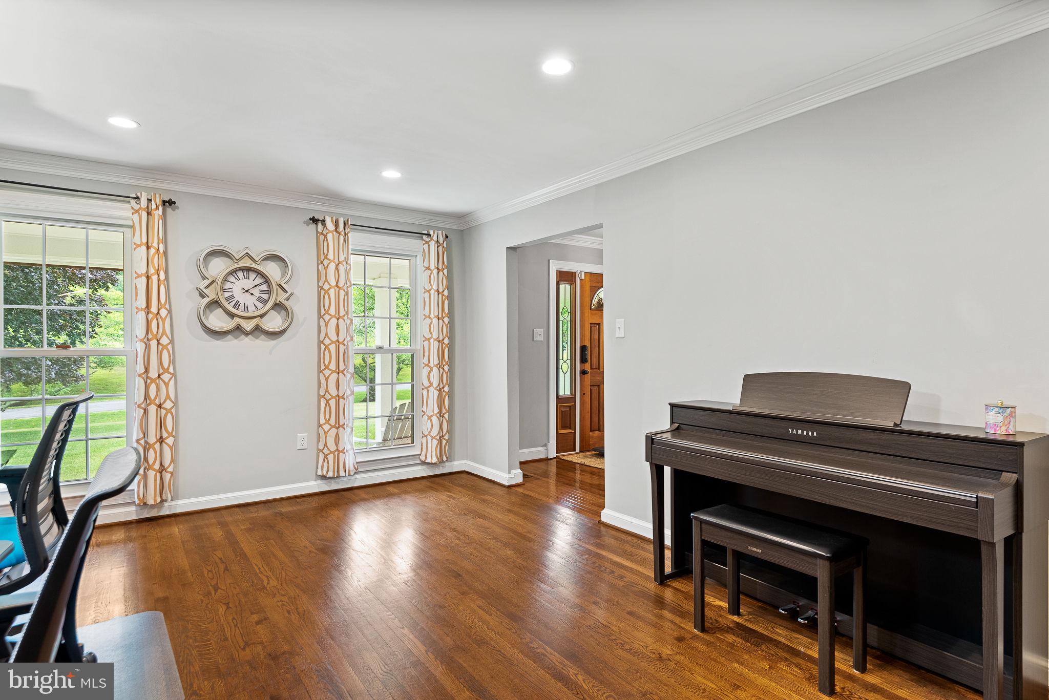 1 Glenhurst Ct