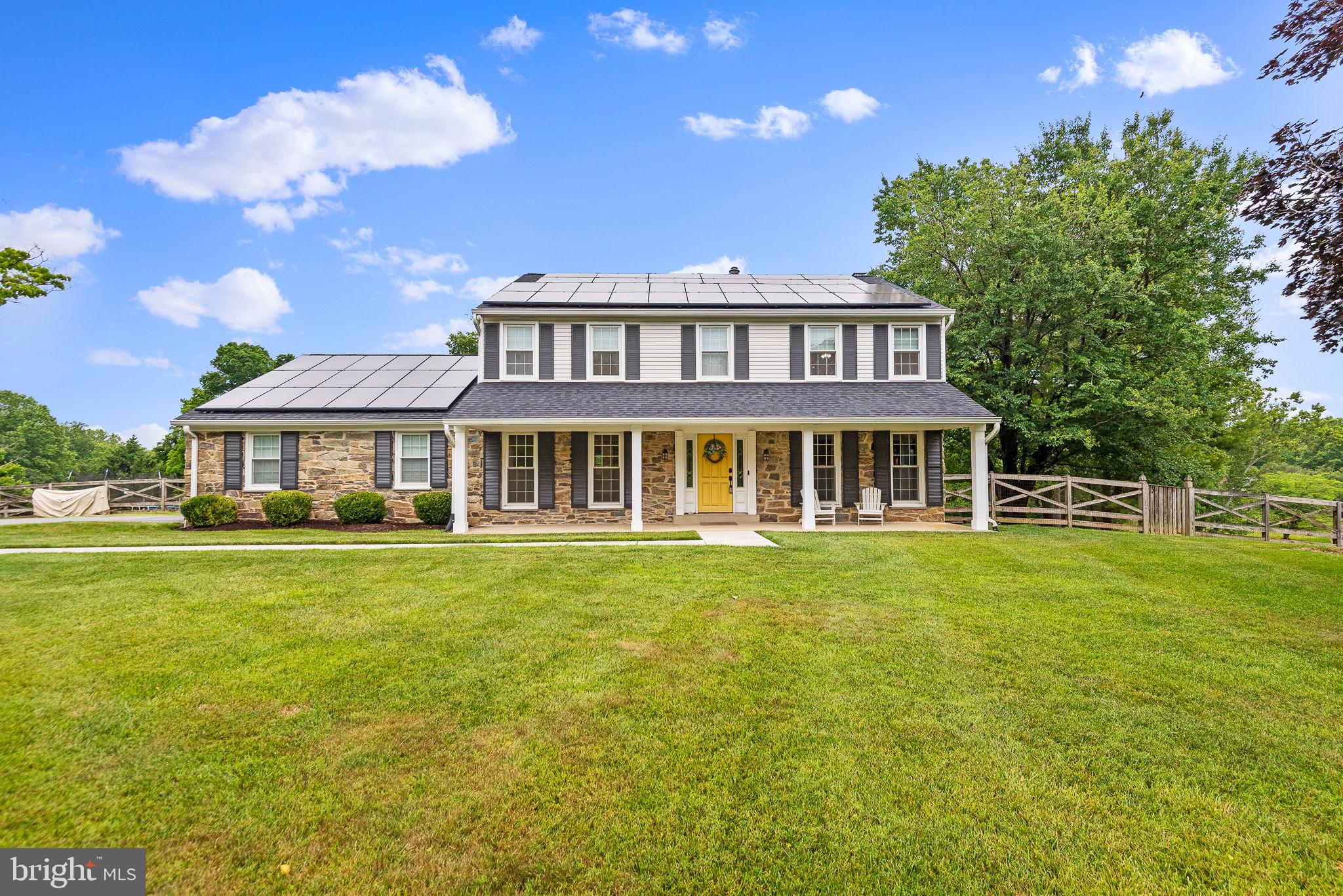 1 Glenhurst Ct