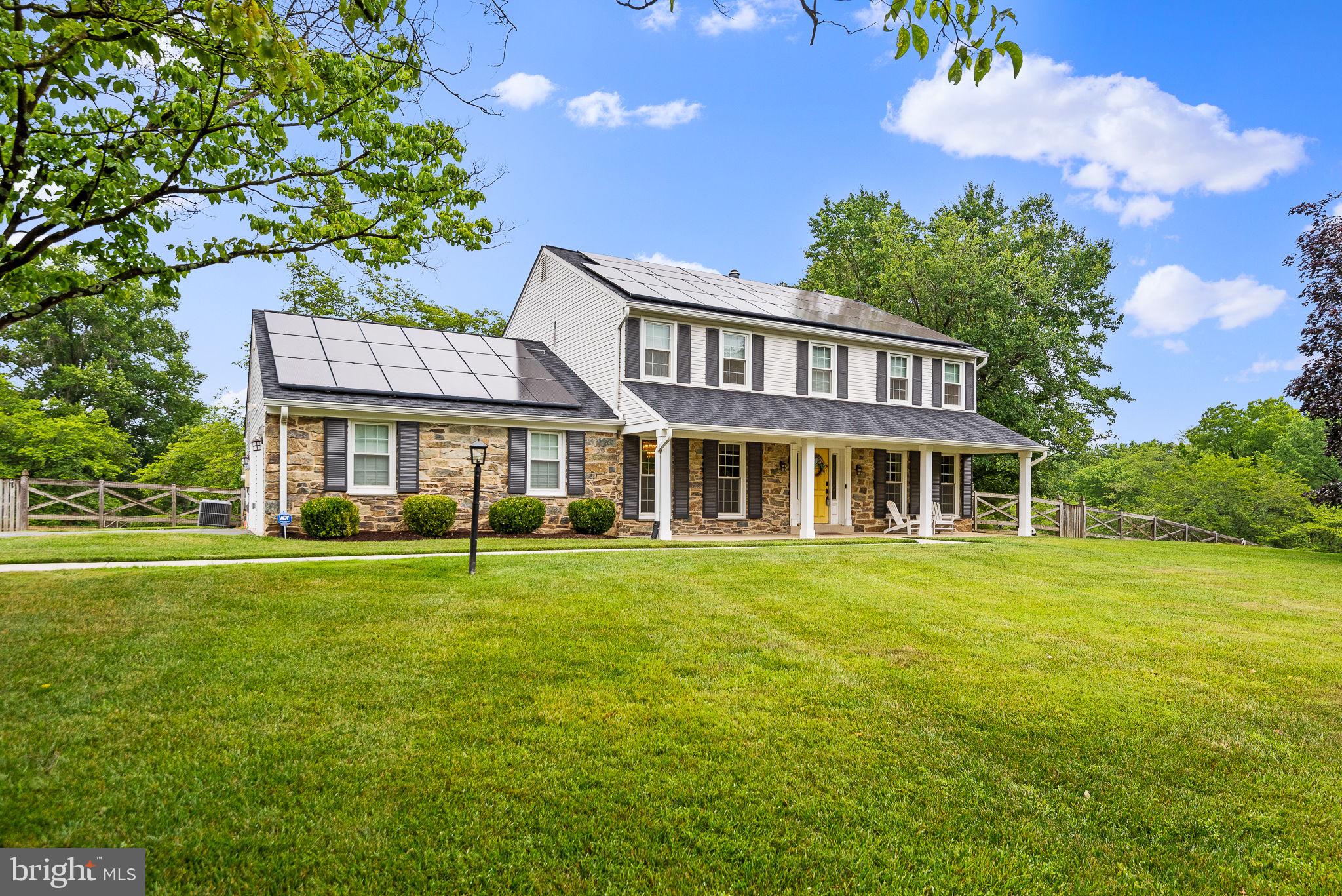 1 Glenhurst Ct
