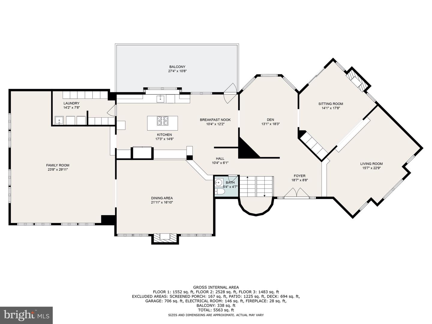 9124 Vendome Dr