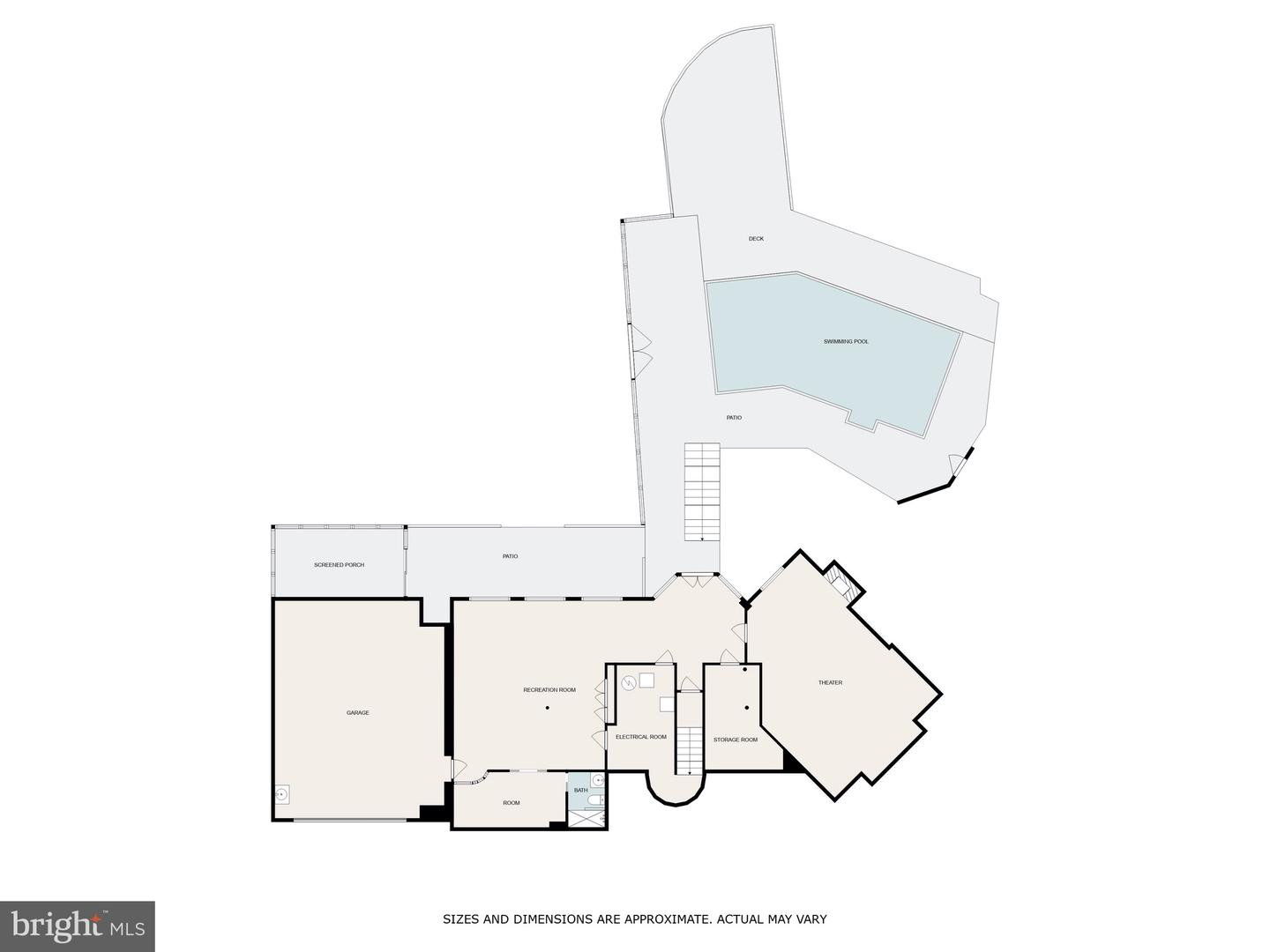 9124 Vendome Dr