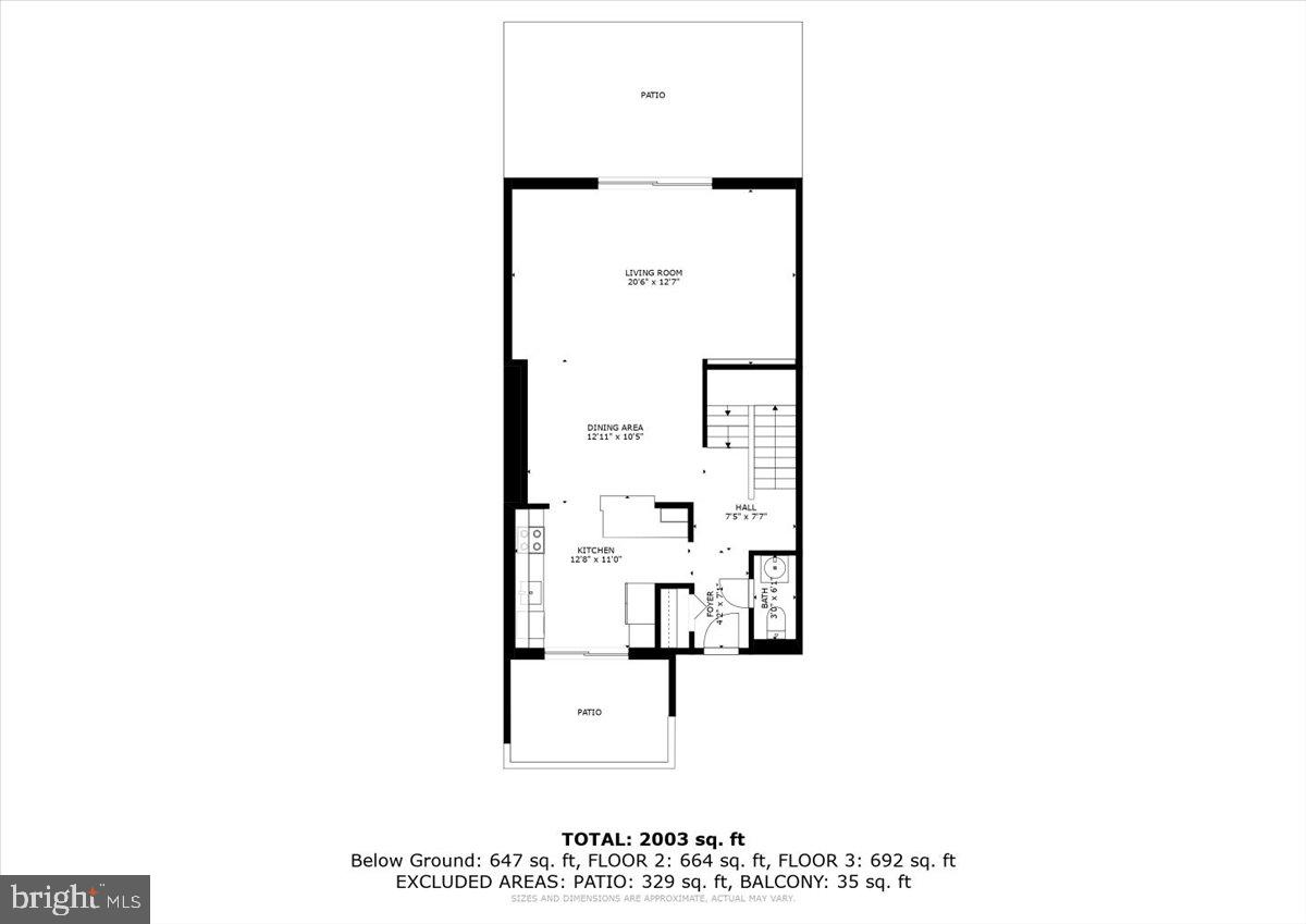 9233 Three Oaks Dr