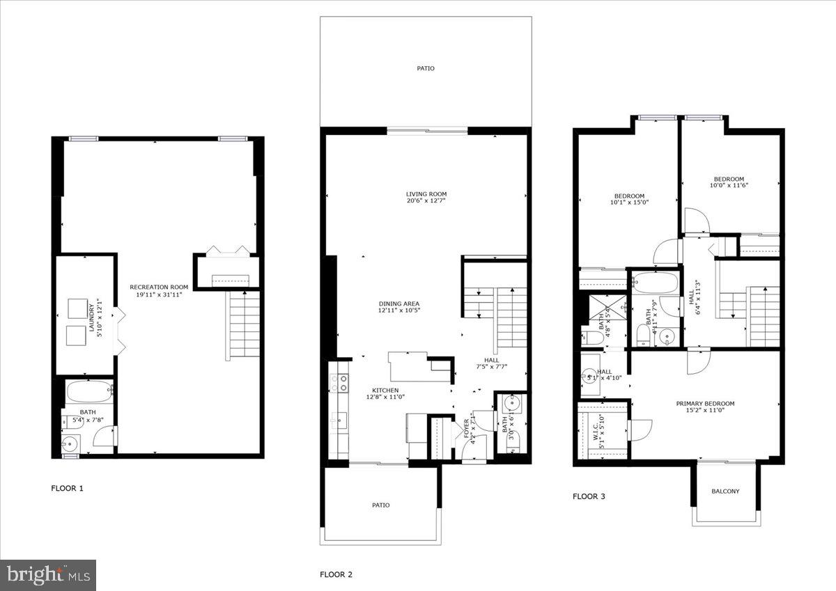 9233 Three Oaks Dr