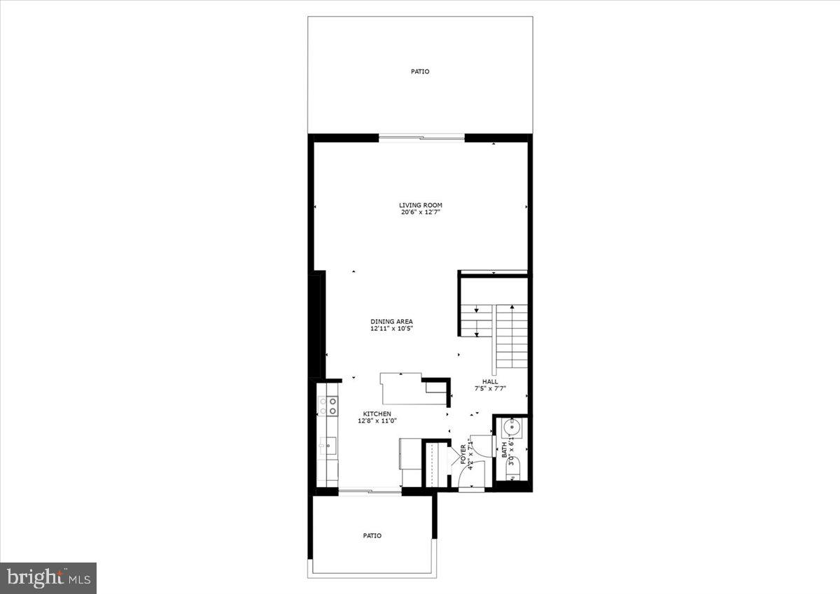 9233 Three Oaks Dr