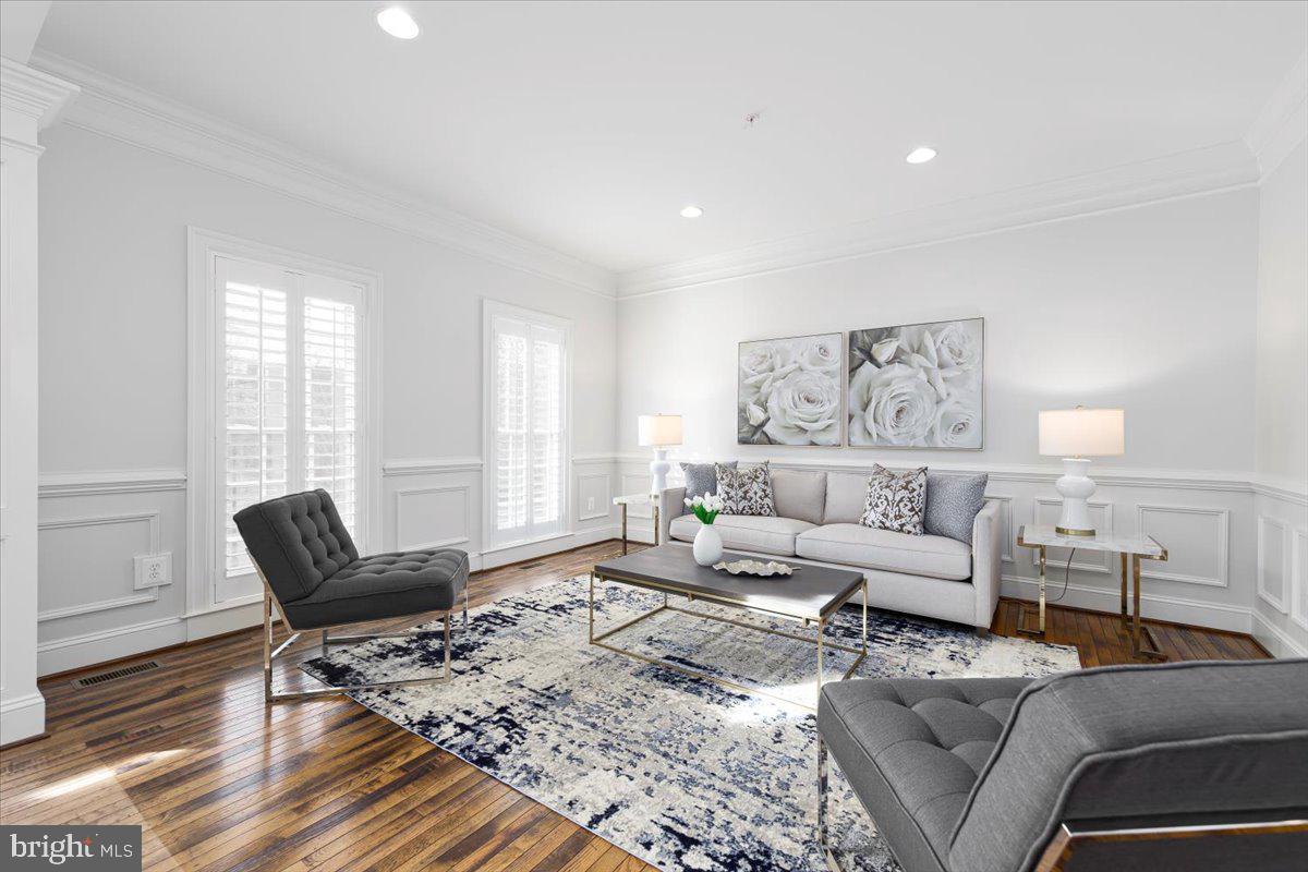 12214 Greenbriar Branch Dr