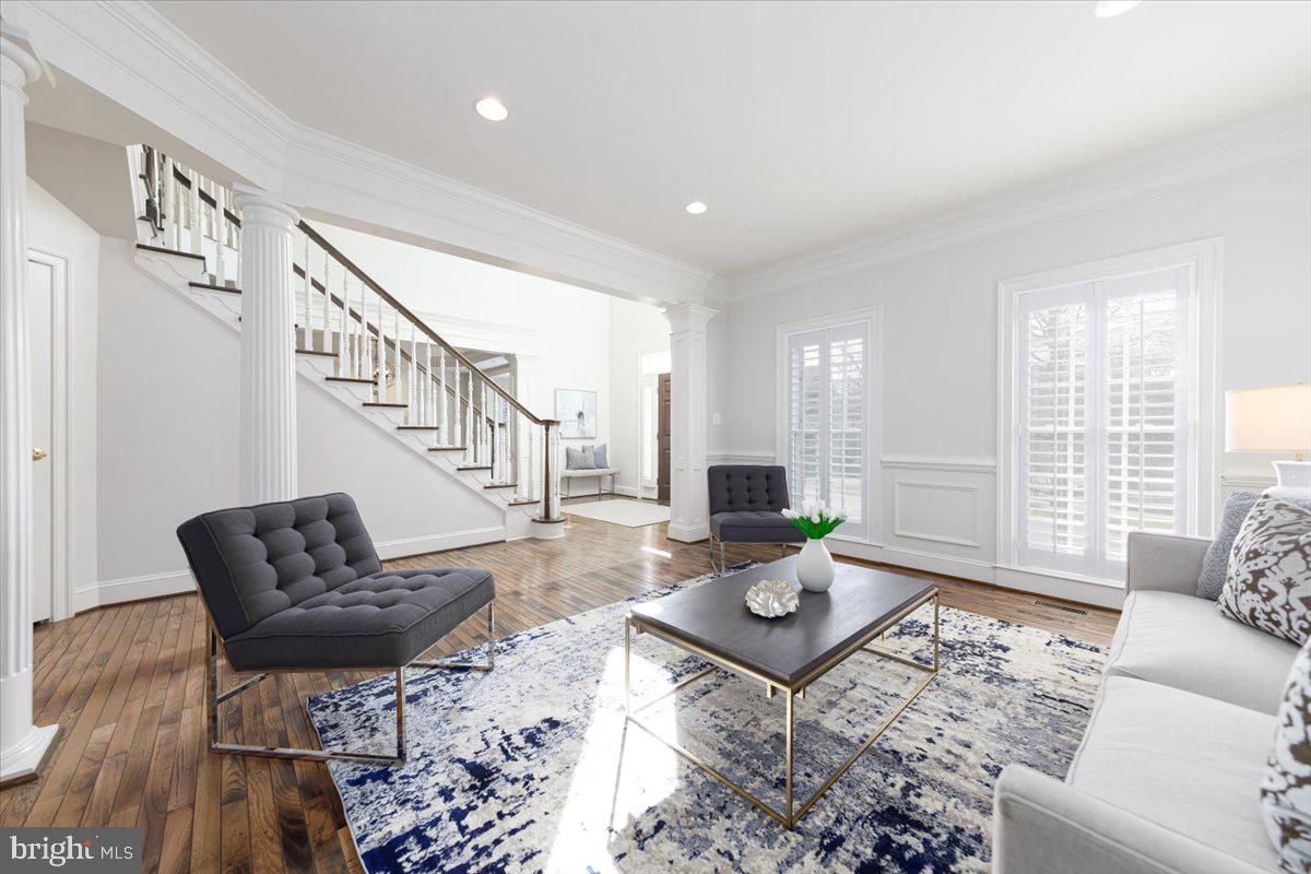 12214 Greenbriar Branch Dr