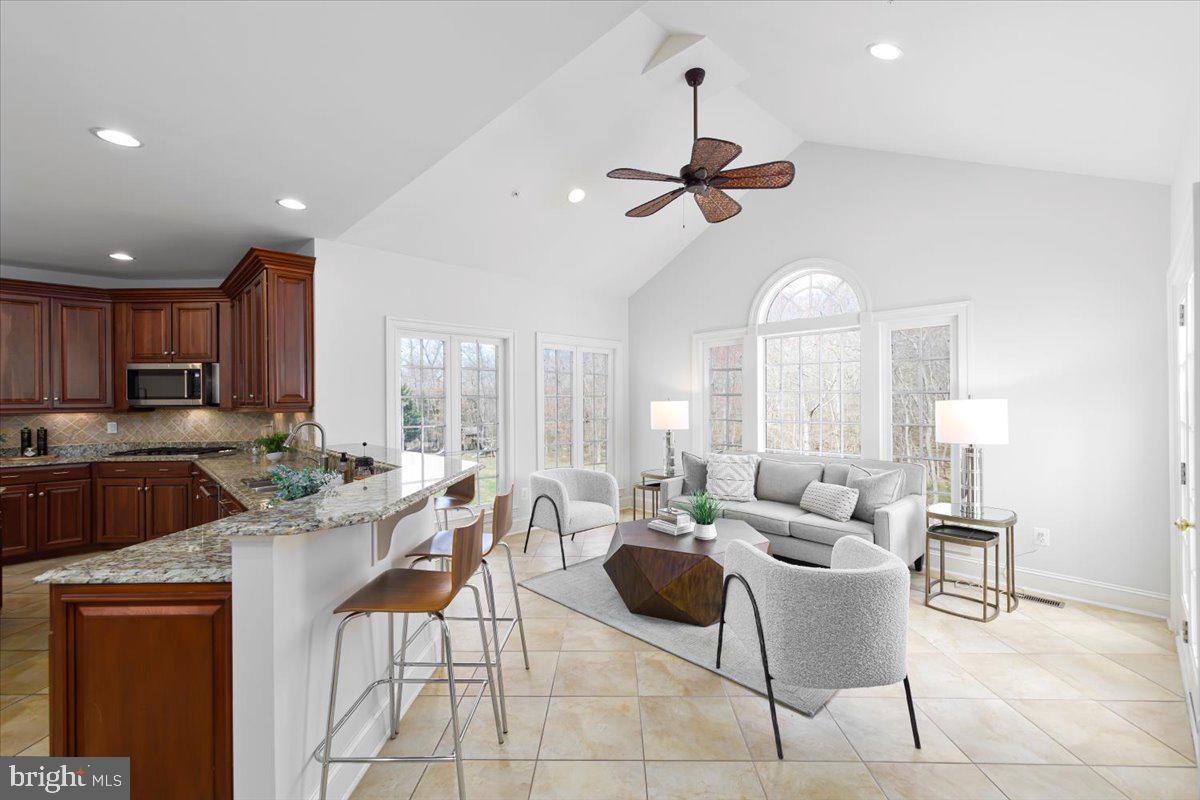 12214 Greenbriar Branch Dr