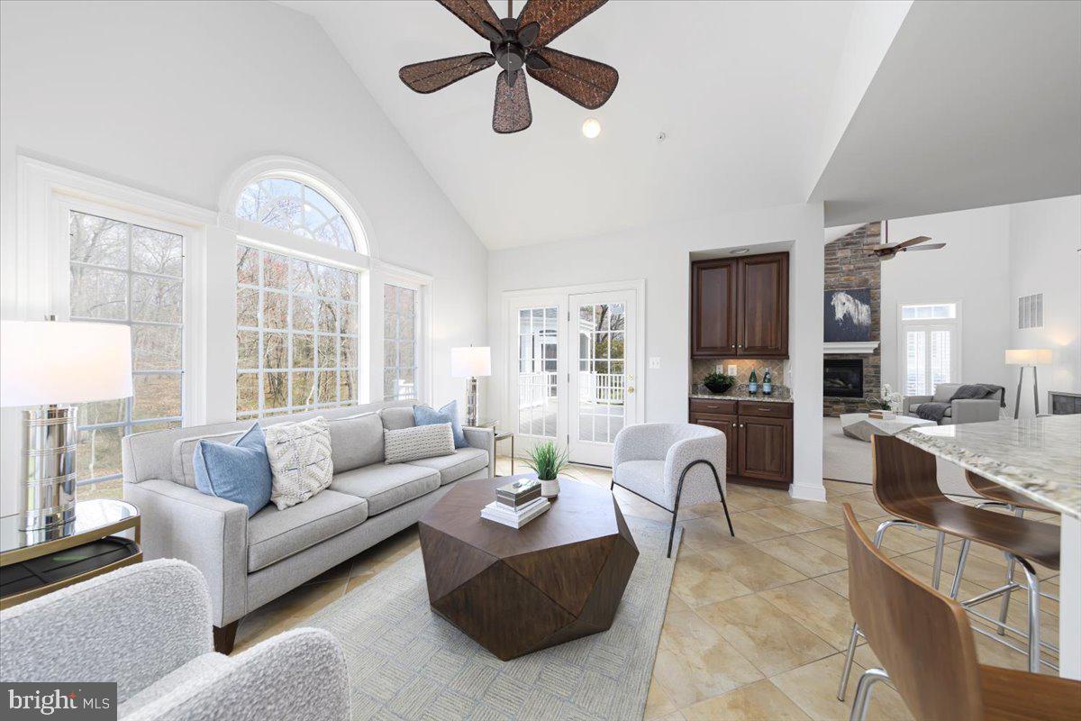 12214 Greenbriar Branch Dr