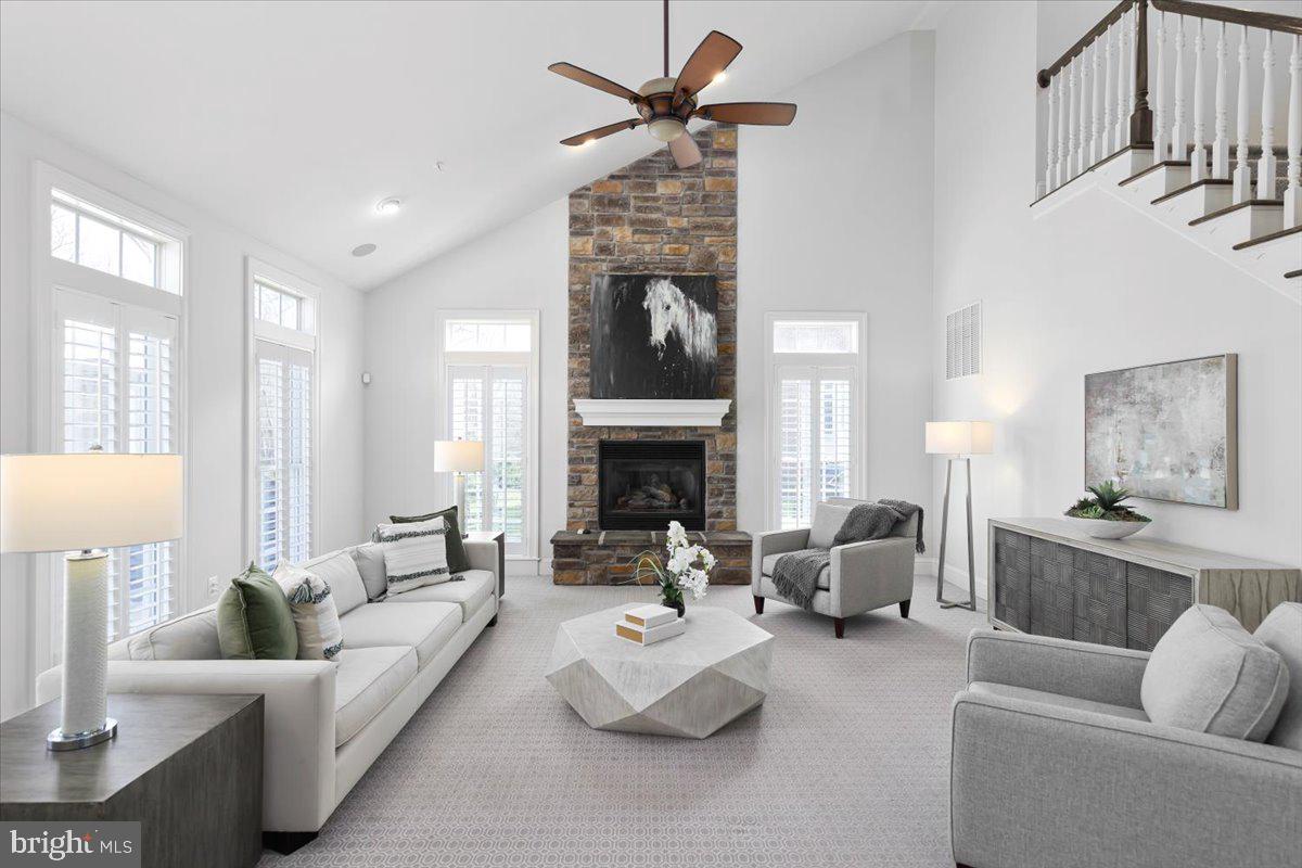 12214 Greenbriar Branch Dr
