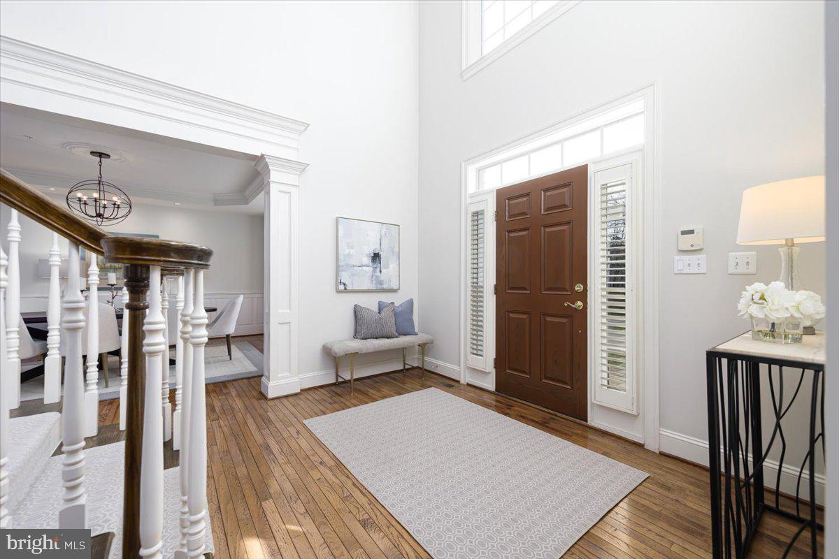 12214 Greenbriar Branch Dr
