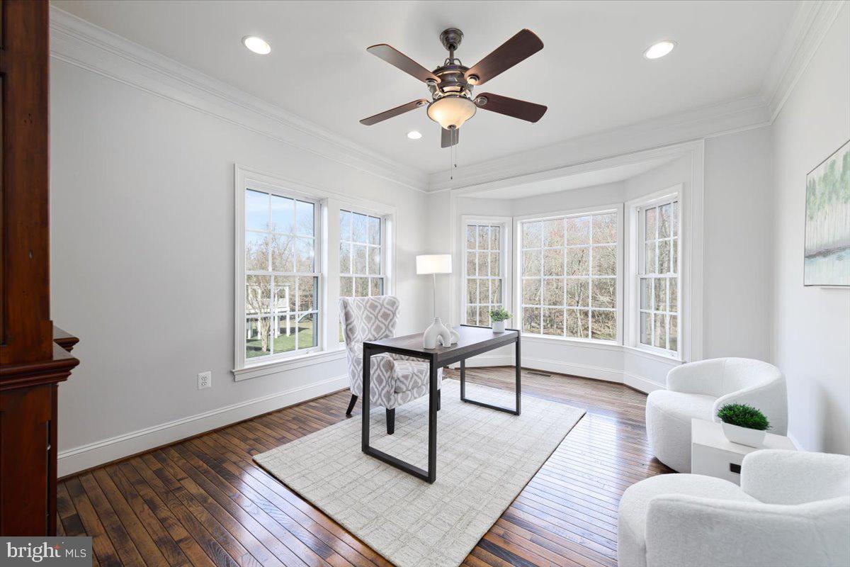 12214 Greenbriar Branch Dr