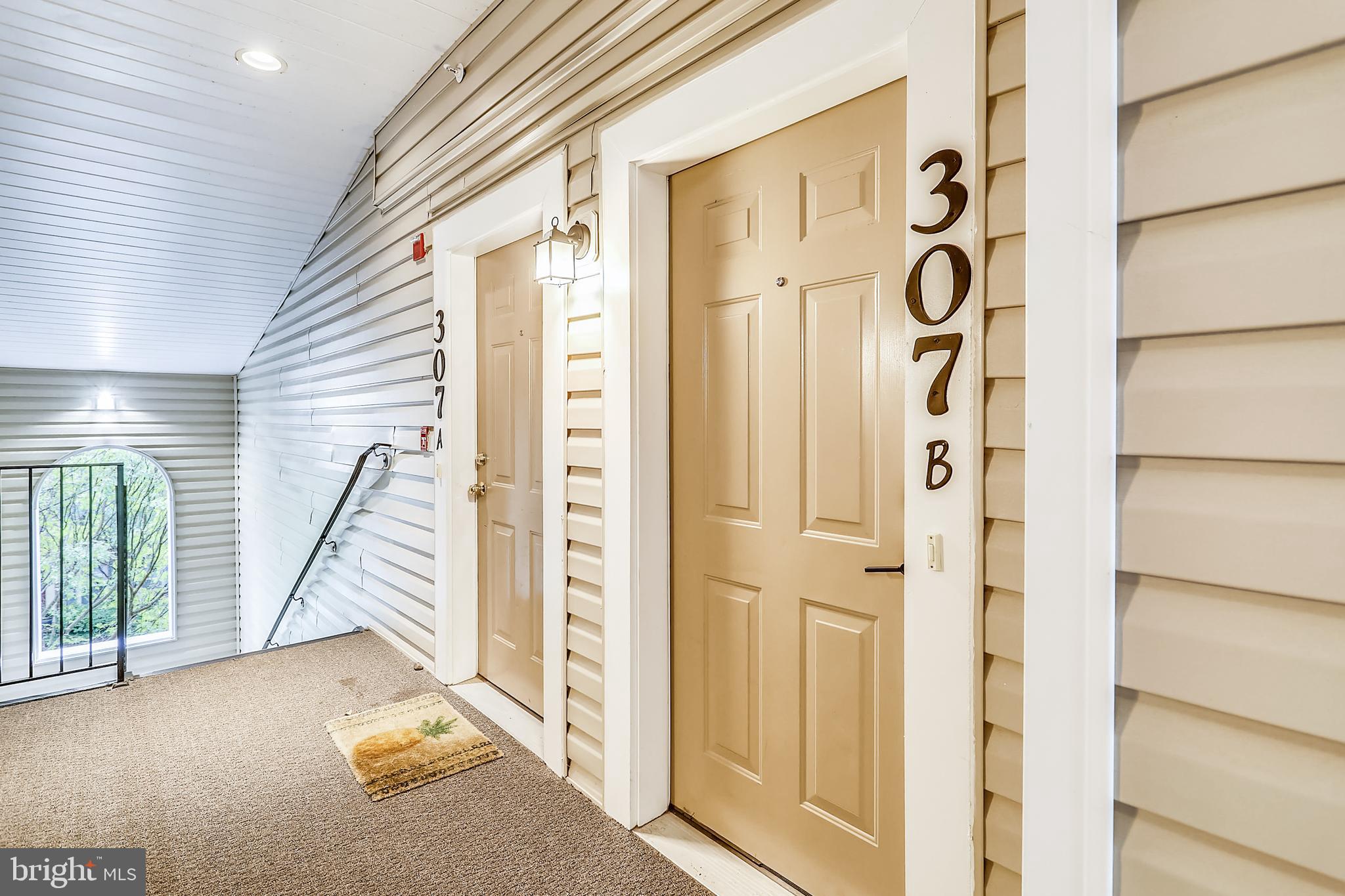 307-B Fallsgrove Dr