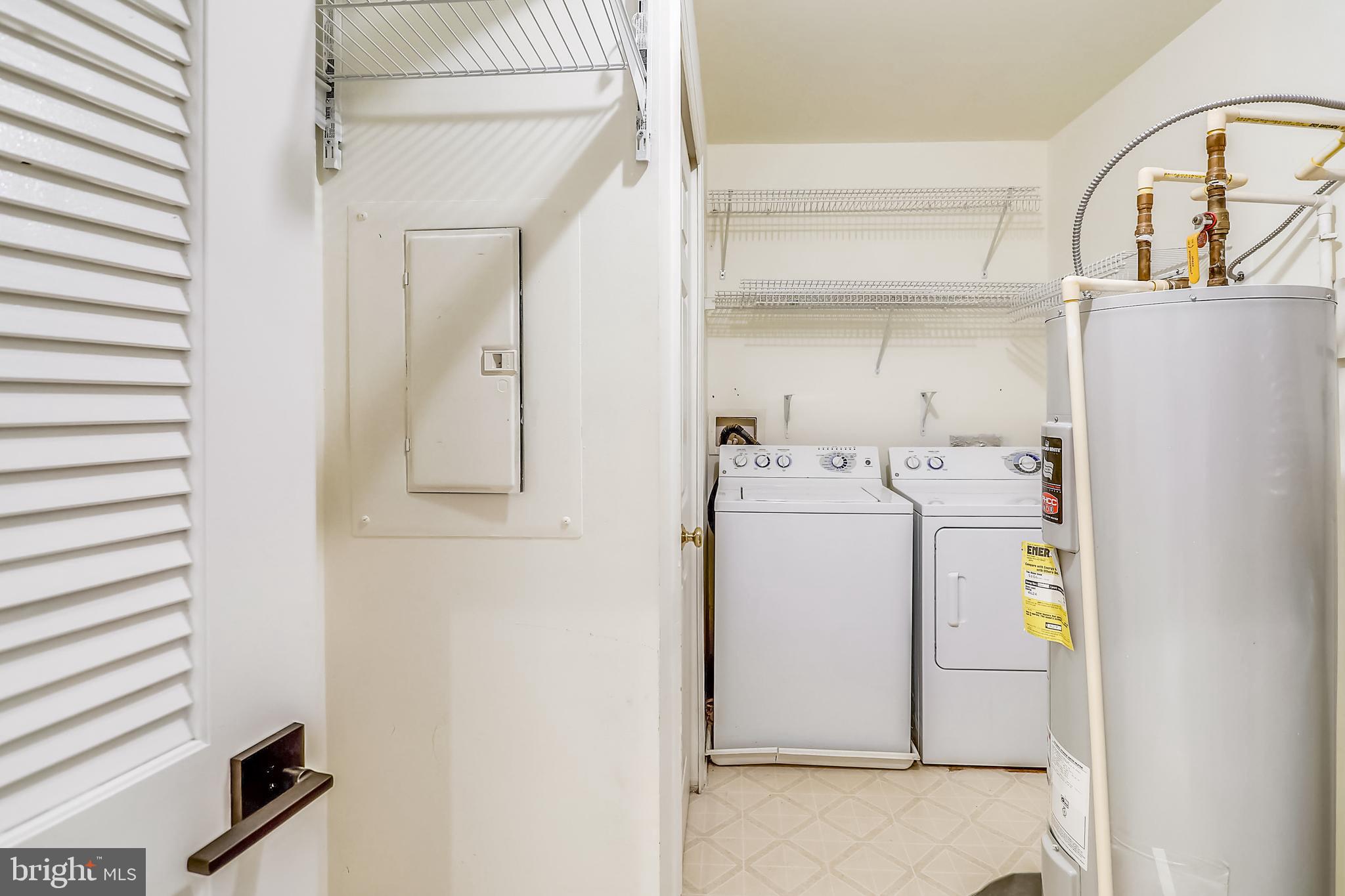 307-B Fallsgrove Dr