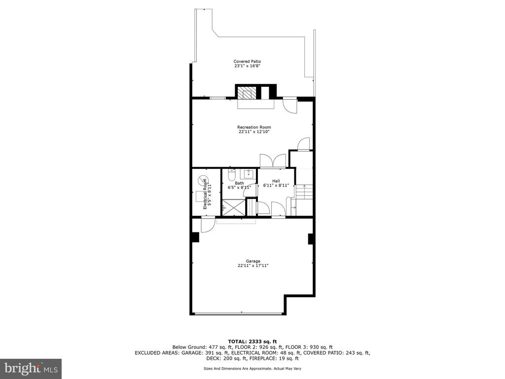 15408 Sterling Dr