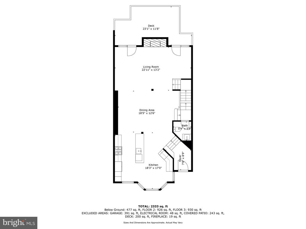 15408 Sterling Dr