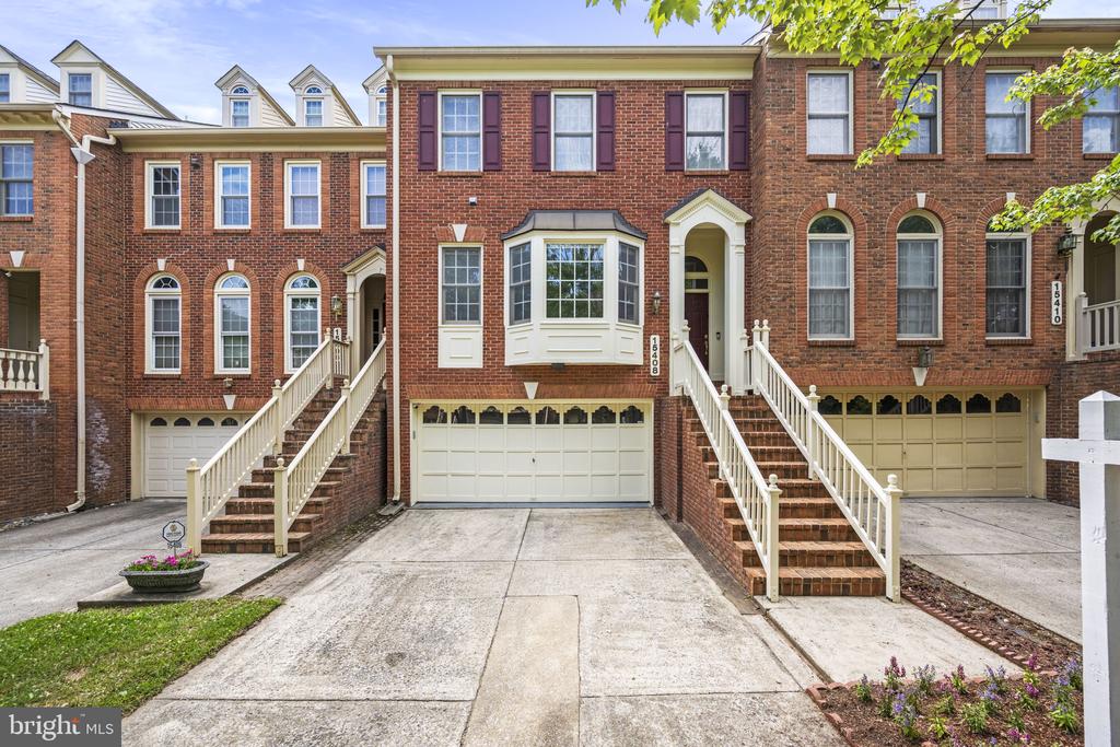 15408 Sterling Dr