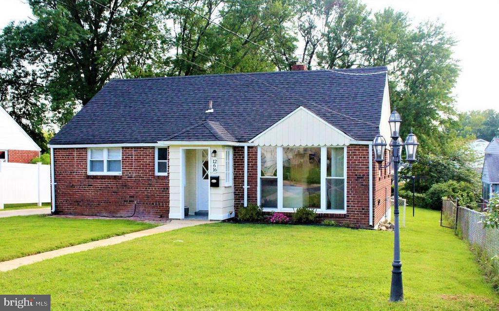 12616 HOLDRIDGE RD