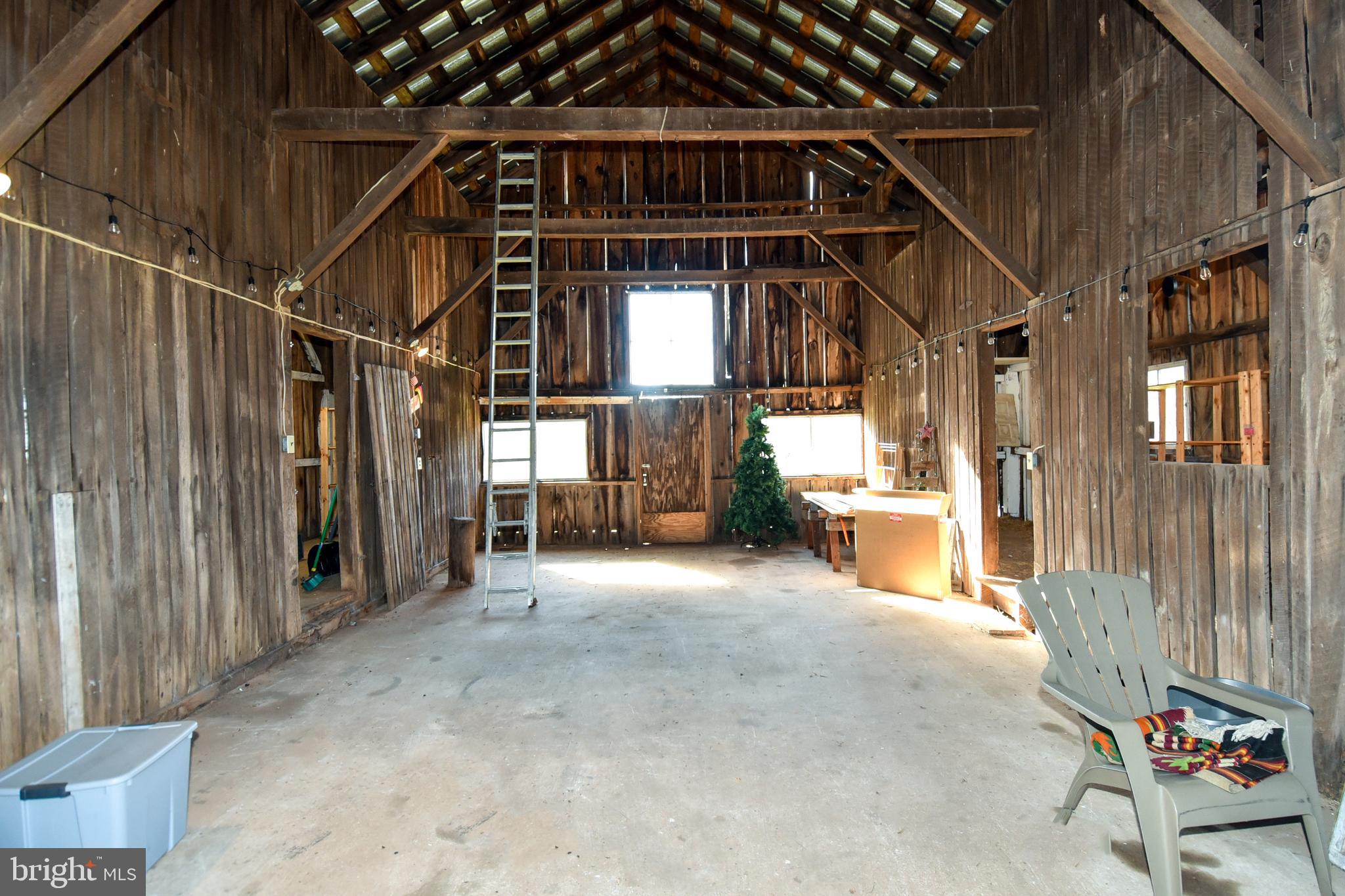 15010 BERRYVILLE ROAD
