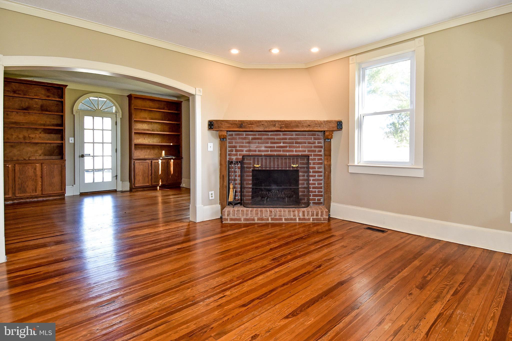 15010 BERRYVILLE ROAD
