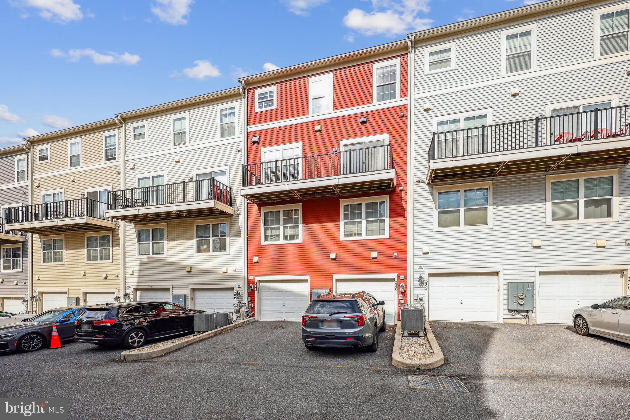 328 Park Ave #12-328