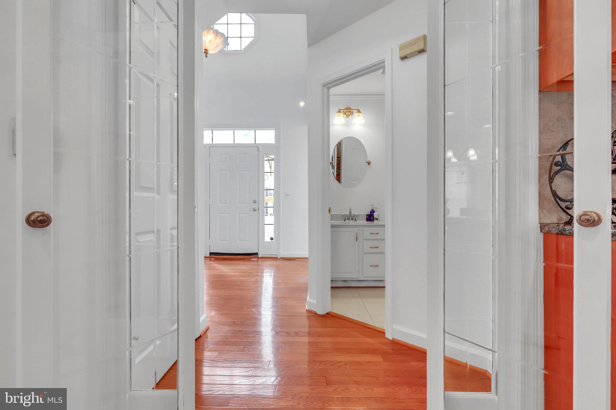 9 Morning Light Ct