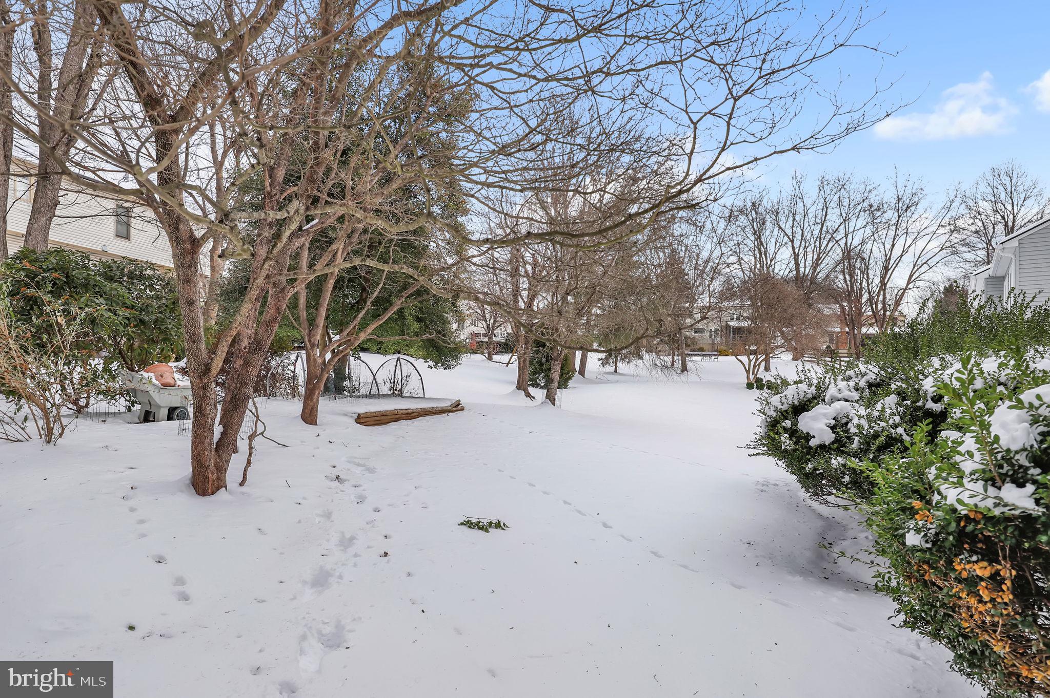 9 Morning Light Ct