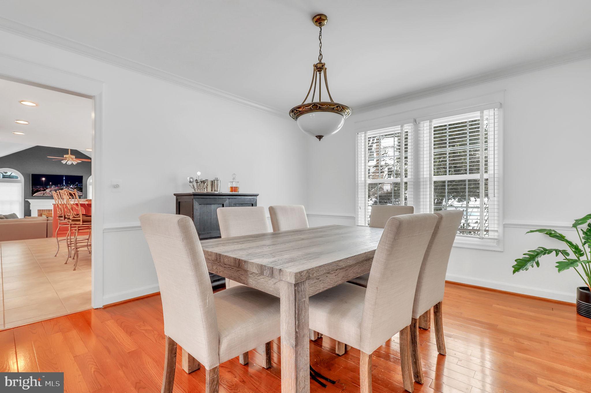 9 Morning Light Ct