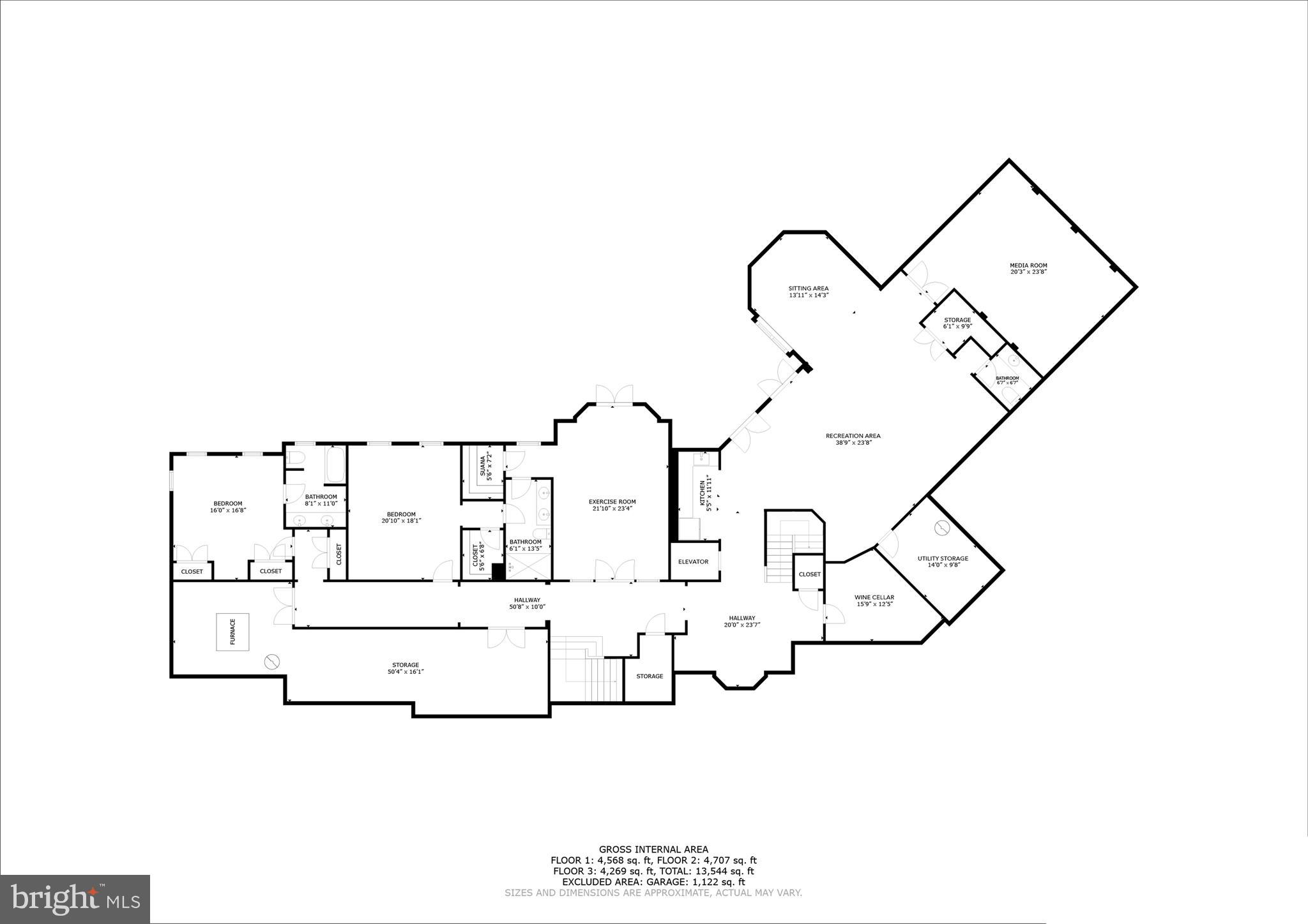 8609 Country Club Dr