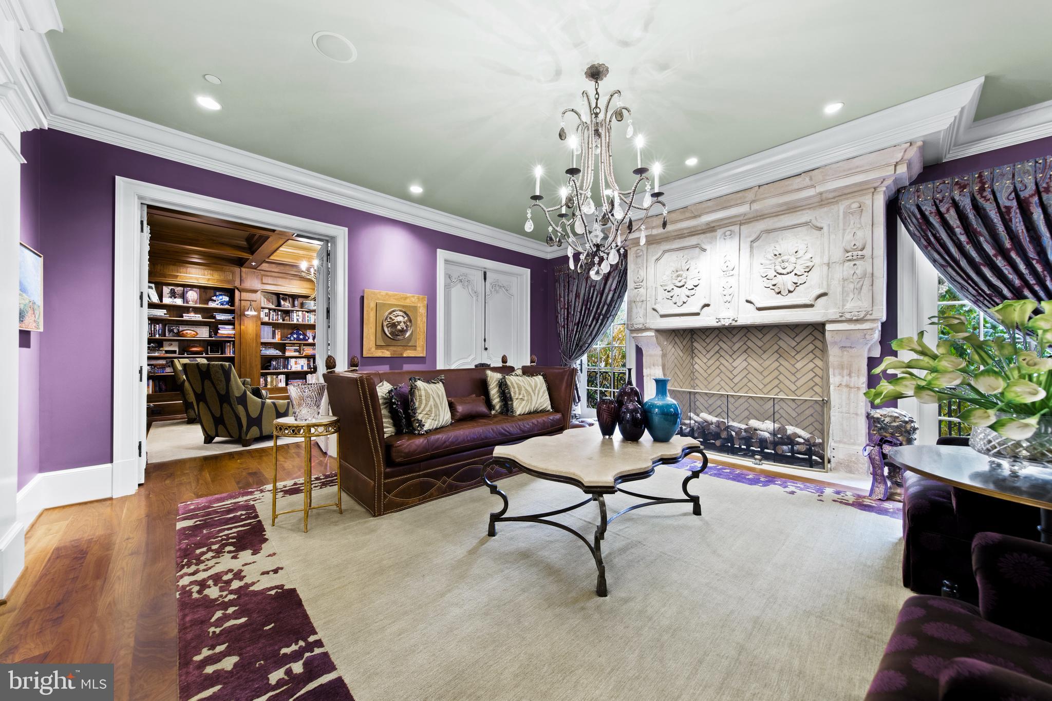 8609 Country Club Dr