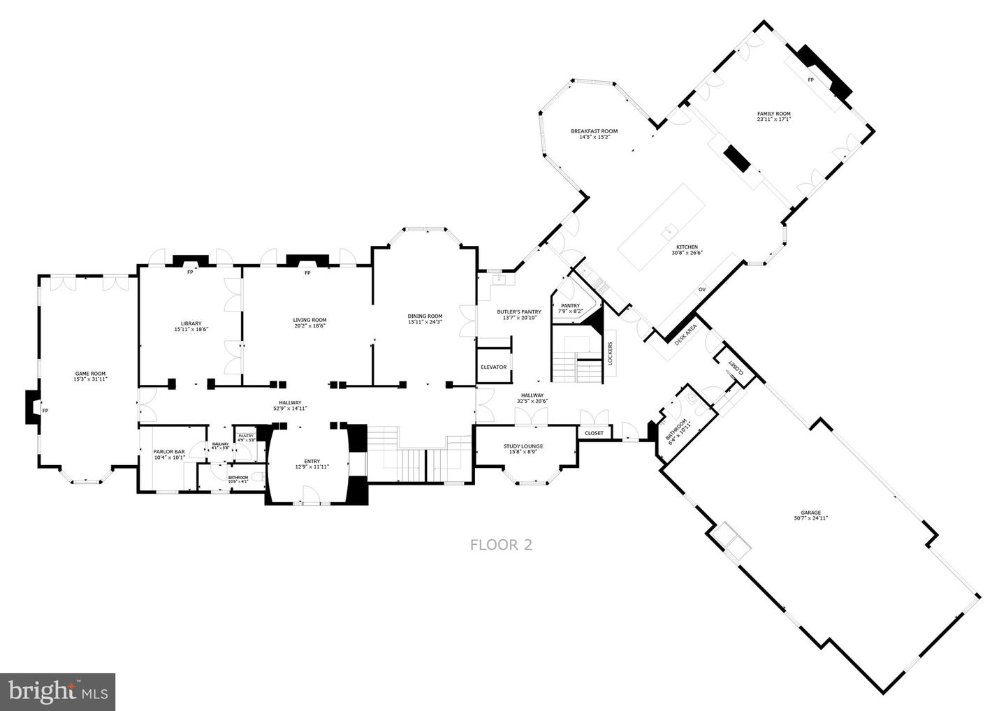 8609 Country Club Dr
